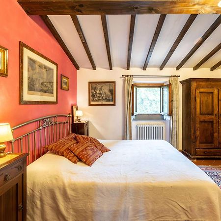 I Trebbiali Bed & Breakfast เรกเจลโล ภายนอก รูปภาพ